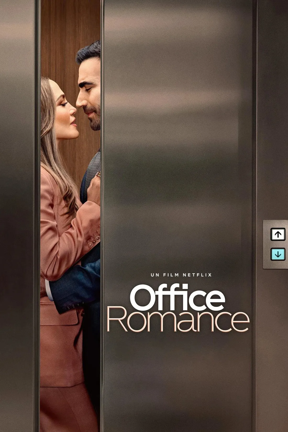 Office Romance (2026)